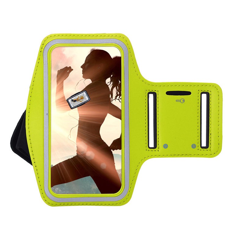 iBank ® Sport Armband for iPhone 17,16,26, Galaxy Phones & More 3
