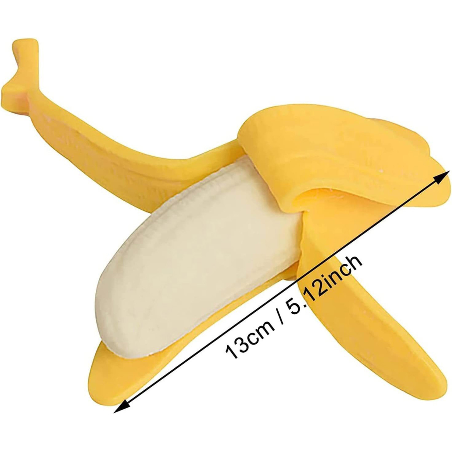 Banana Stress Reliever Toys 4