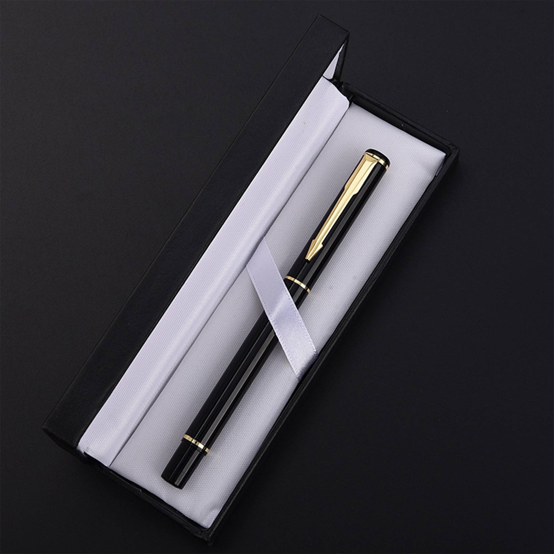Deluxe Rollerball Pens, Fine Point (0.5mm) 4