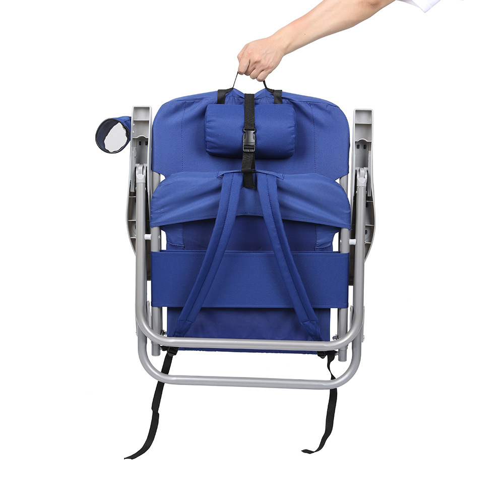 Fordable Beach Chair 2