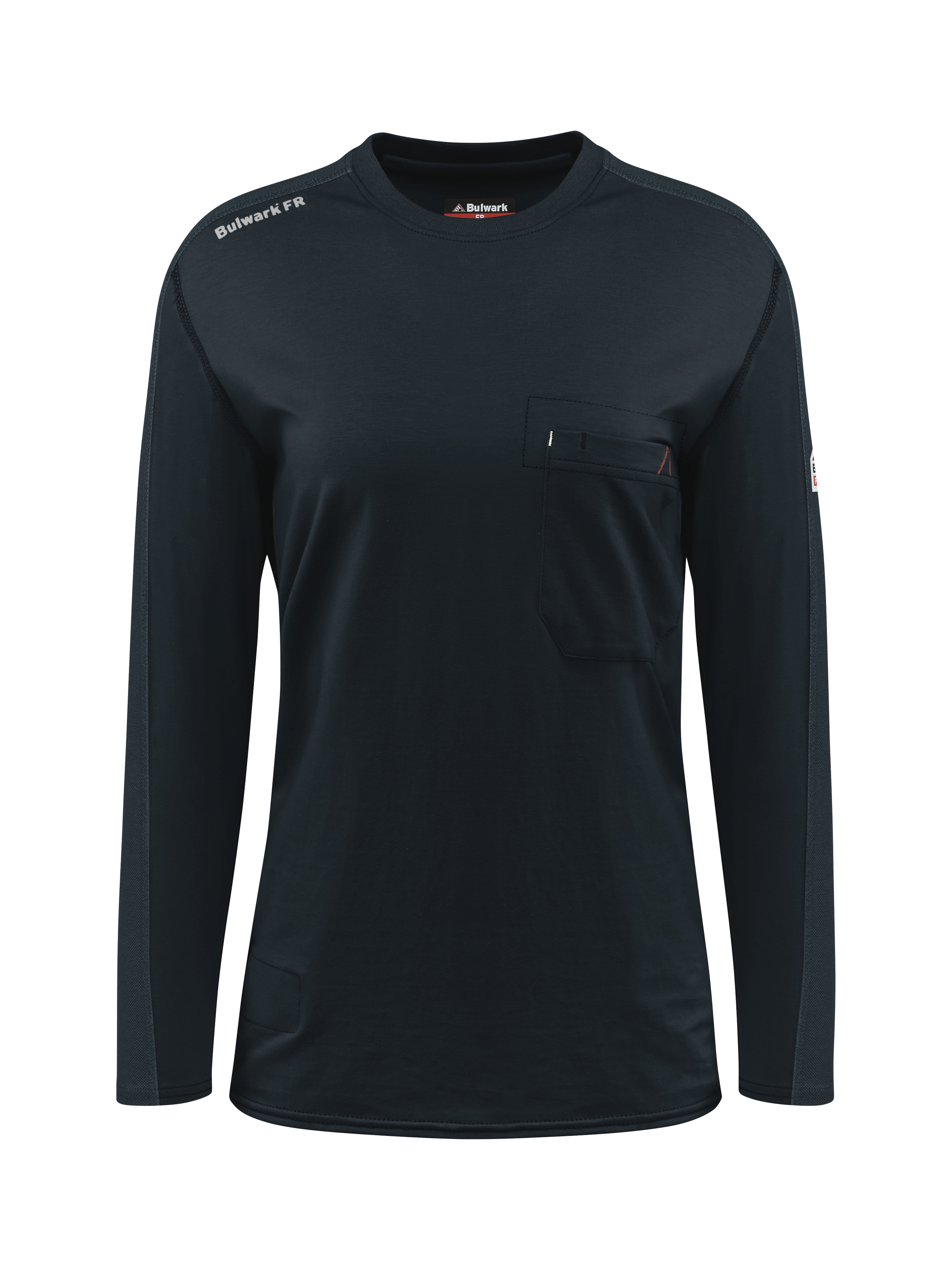 Bulwark® Women's Flex Knit Tee 4