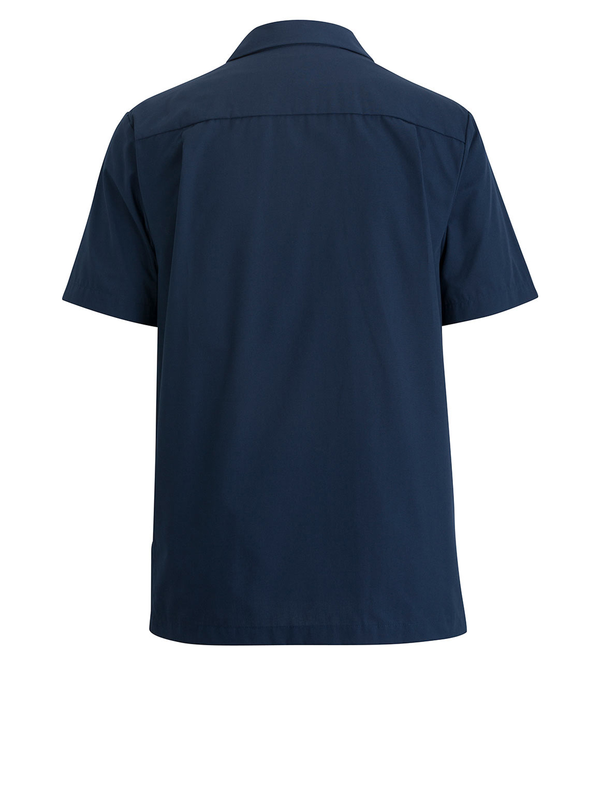 Edwards Industries - Men's Zip-Front Service Shirt 3