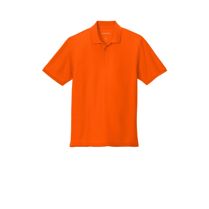 Port Authority Wearever Signature Pique Polo 19