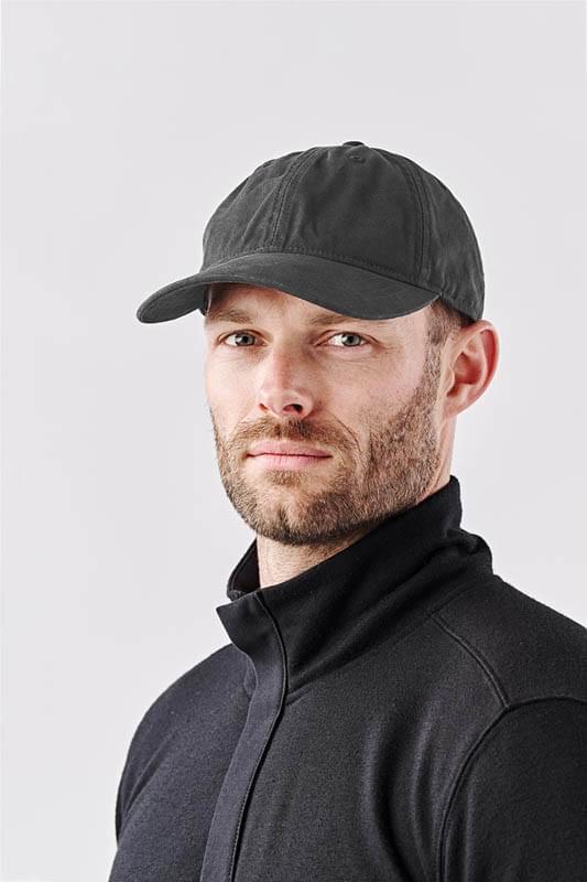 Stormtech Steelhead Canvas Cap 26