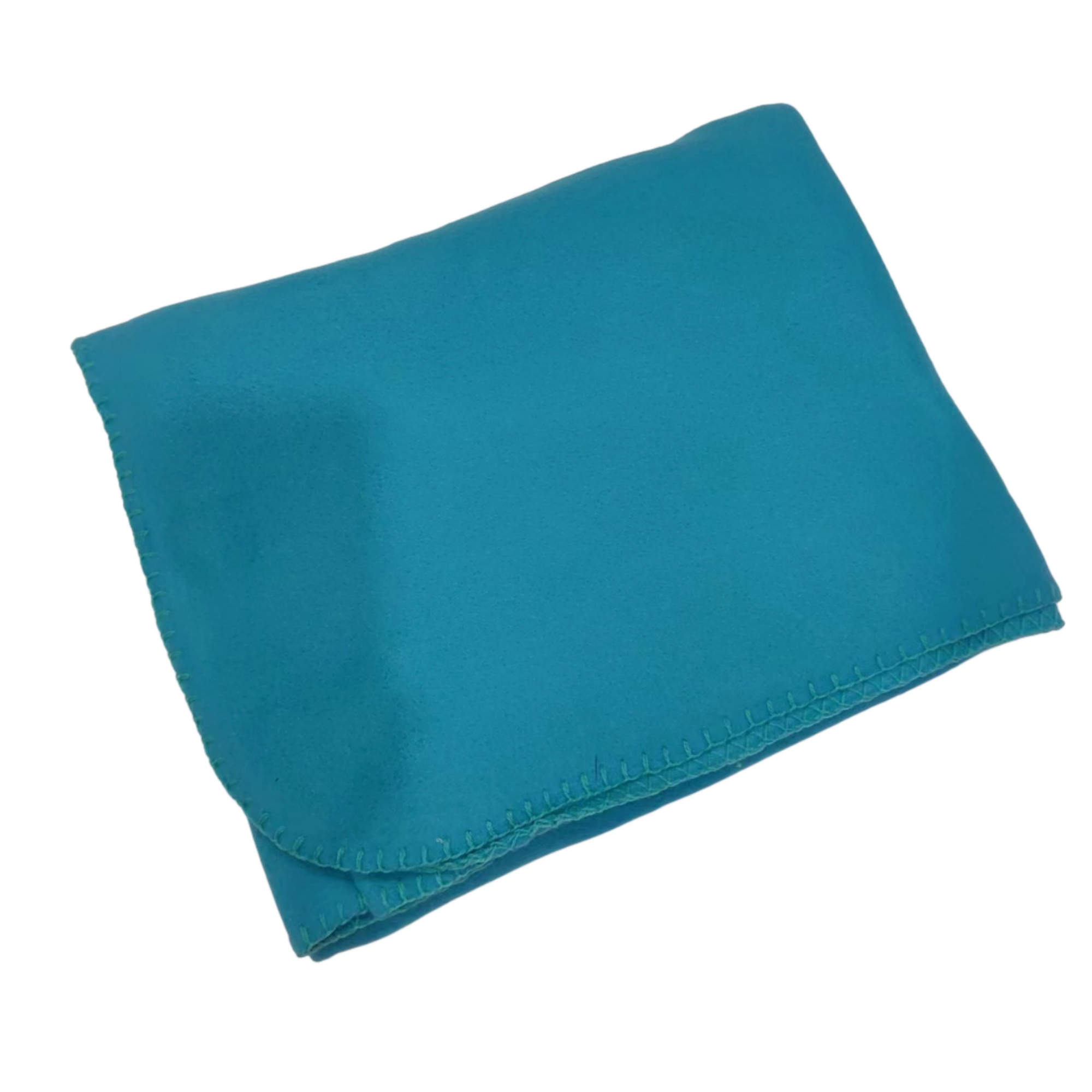 60" x 50" Microfleece Blanket - OCEAN 8