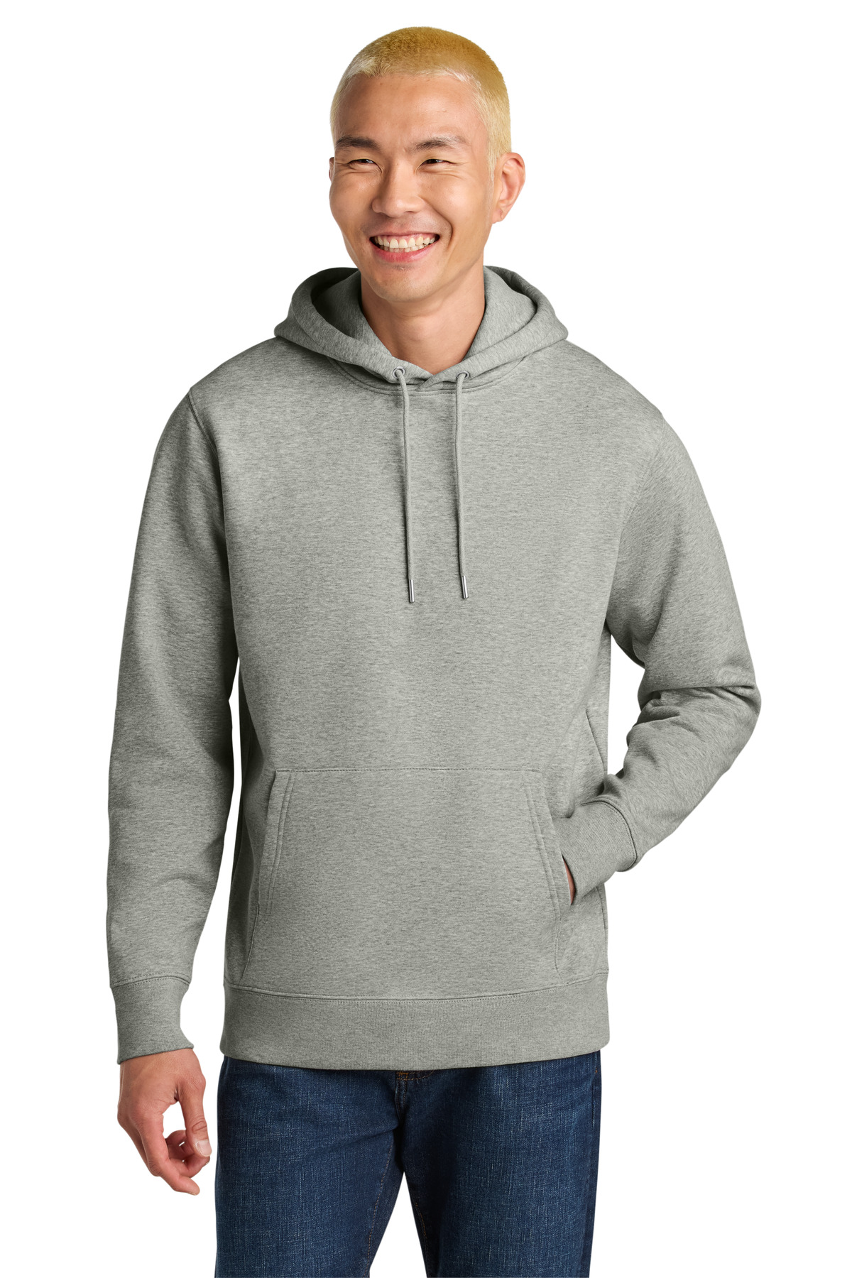 Stanley/Stella Unisex Cruiser 2.0 Hooded Sweatshirt SXU003 157