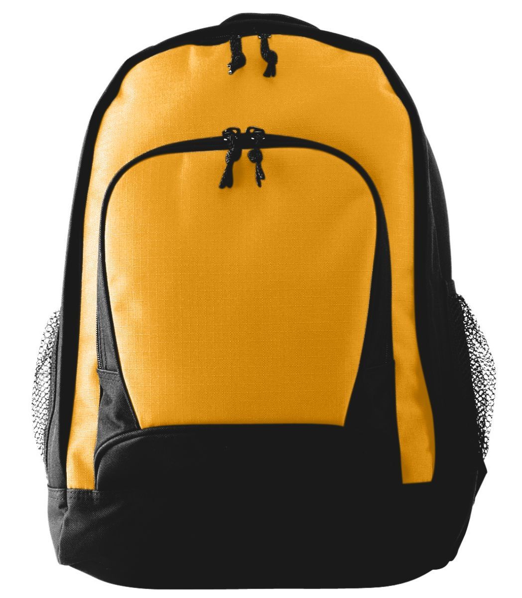 Ripstop Backpack 2