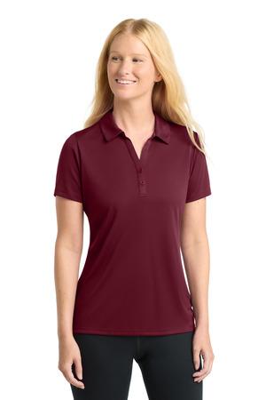 Sport-Tek Women's PosiCharge Competitor Polo. LST550 68