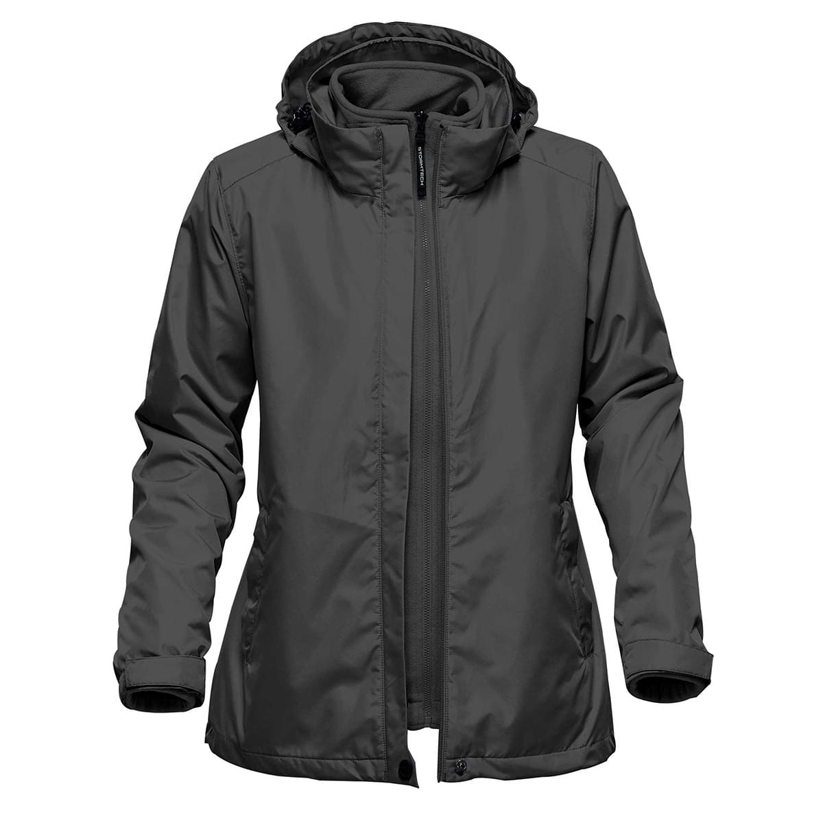 Stormtech Women's Nautilus 3-in-1 Jacket 5