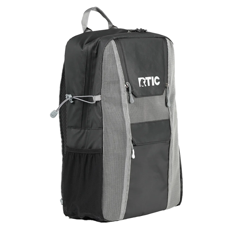 RTIC Chillout Backpack 1