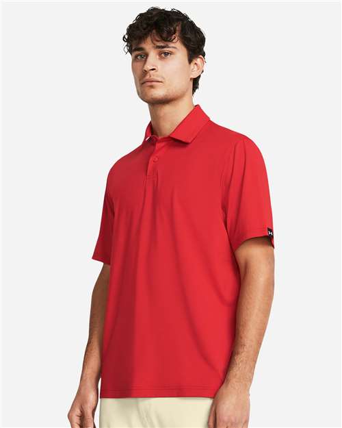 Men's Recycled Polo - 1383255 32