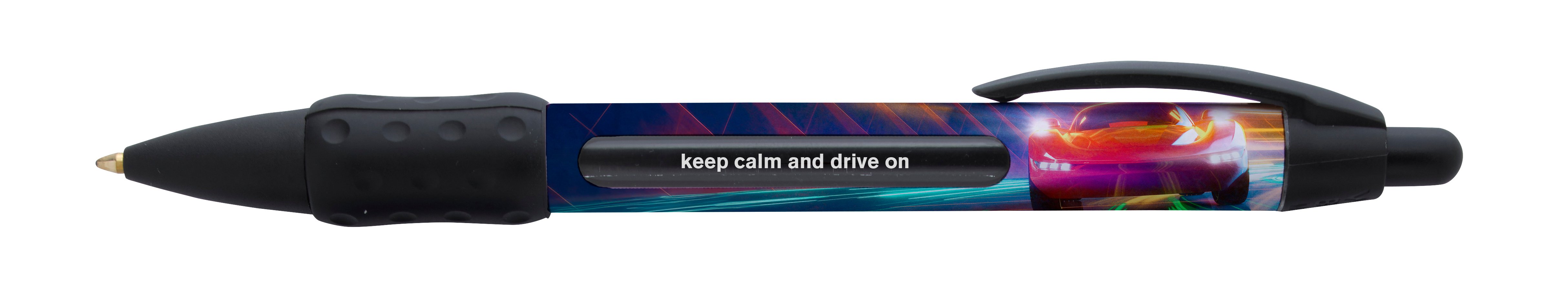 Classic Collection Digital Widebody® Uni-Color Message Pen 32
