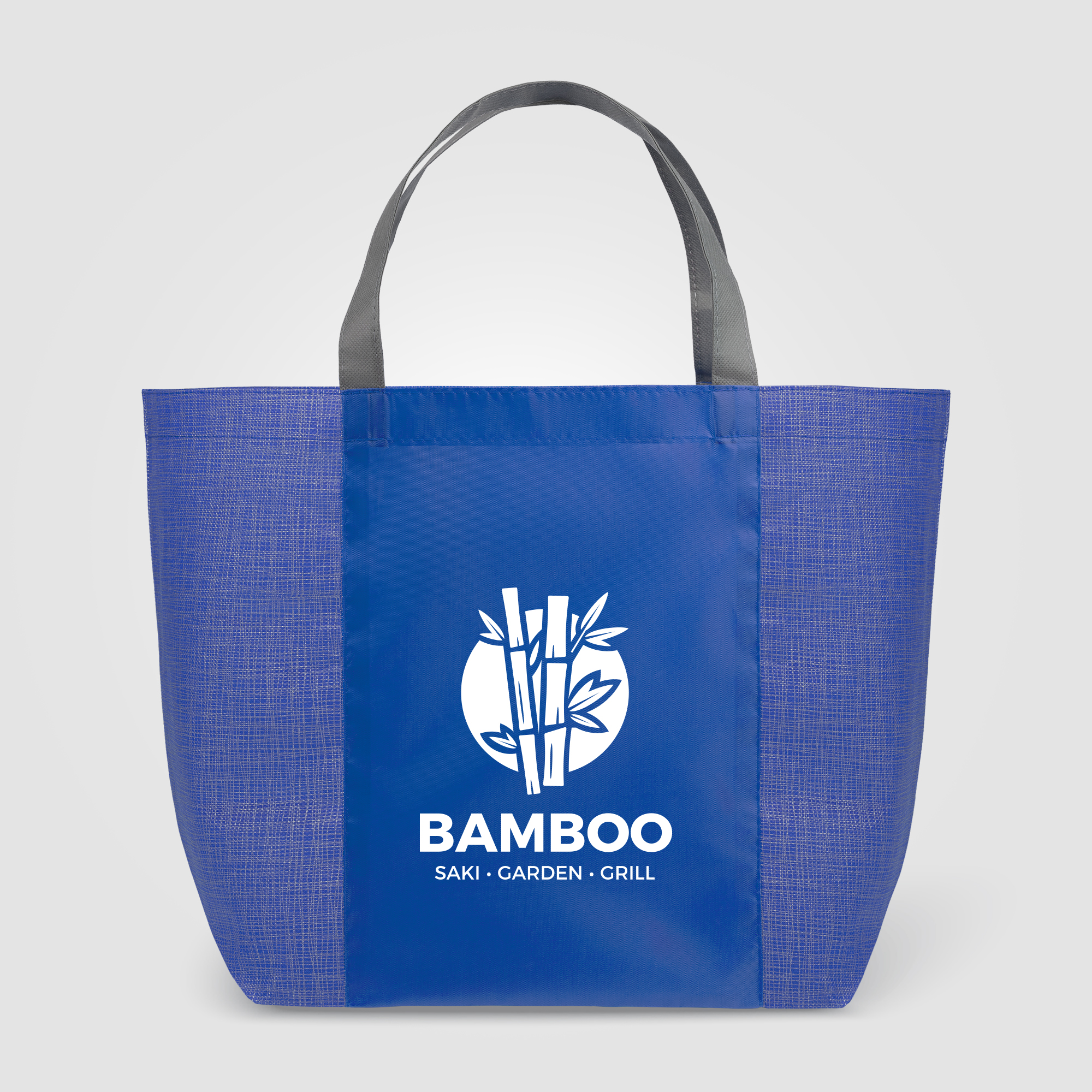 Julian Plus - Non-Woven Tote Bag 11