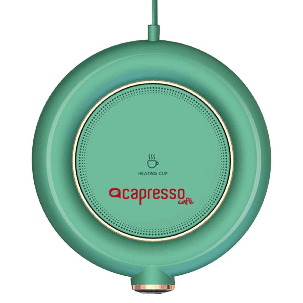 Smart Pearl Cup Warmer 14