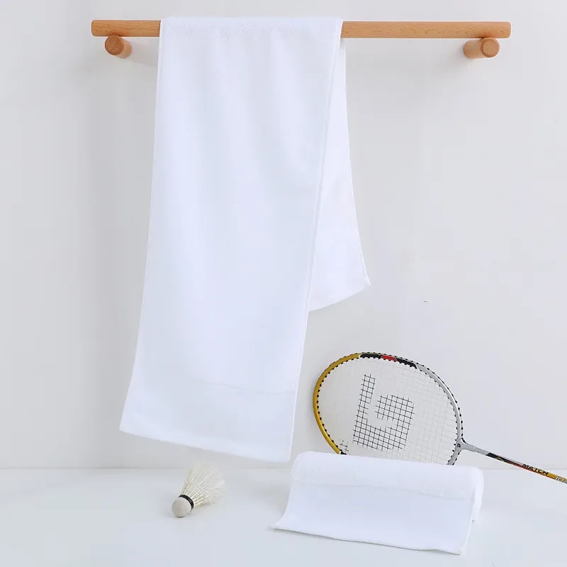 Custom Cotton Sports Towel 5