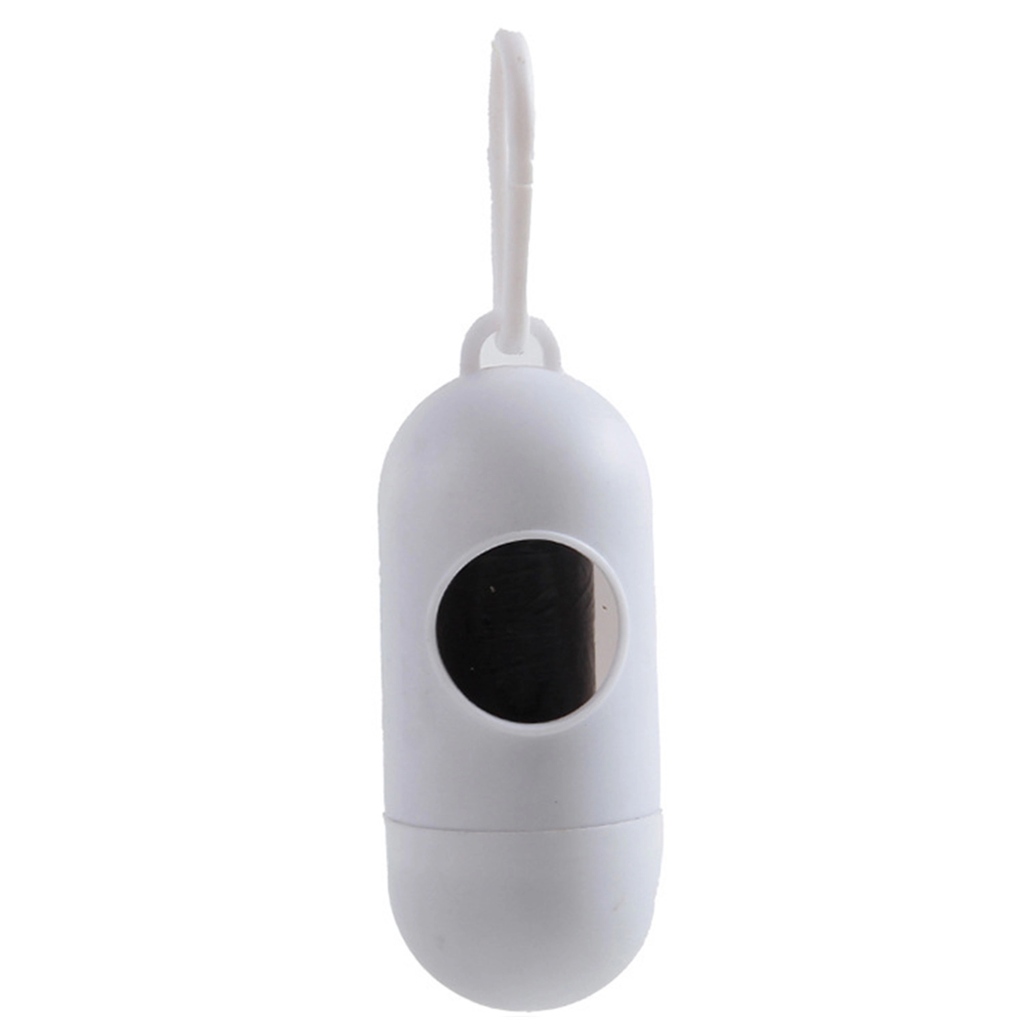 Dog Poop Bags with Dispenser 16