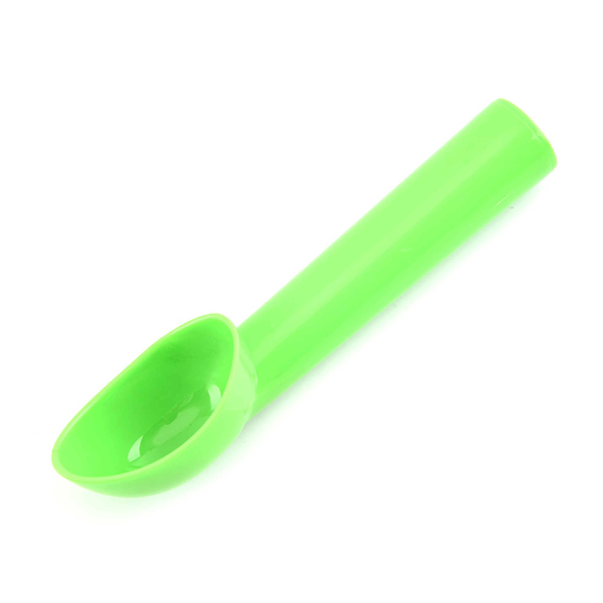 Plastic Ice Cream Scoop 2