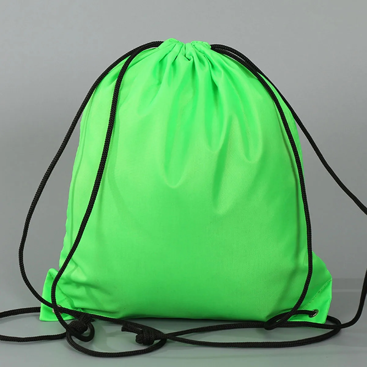 Drawstring Backpack 3