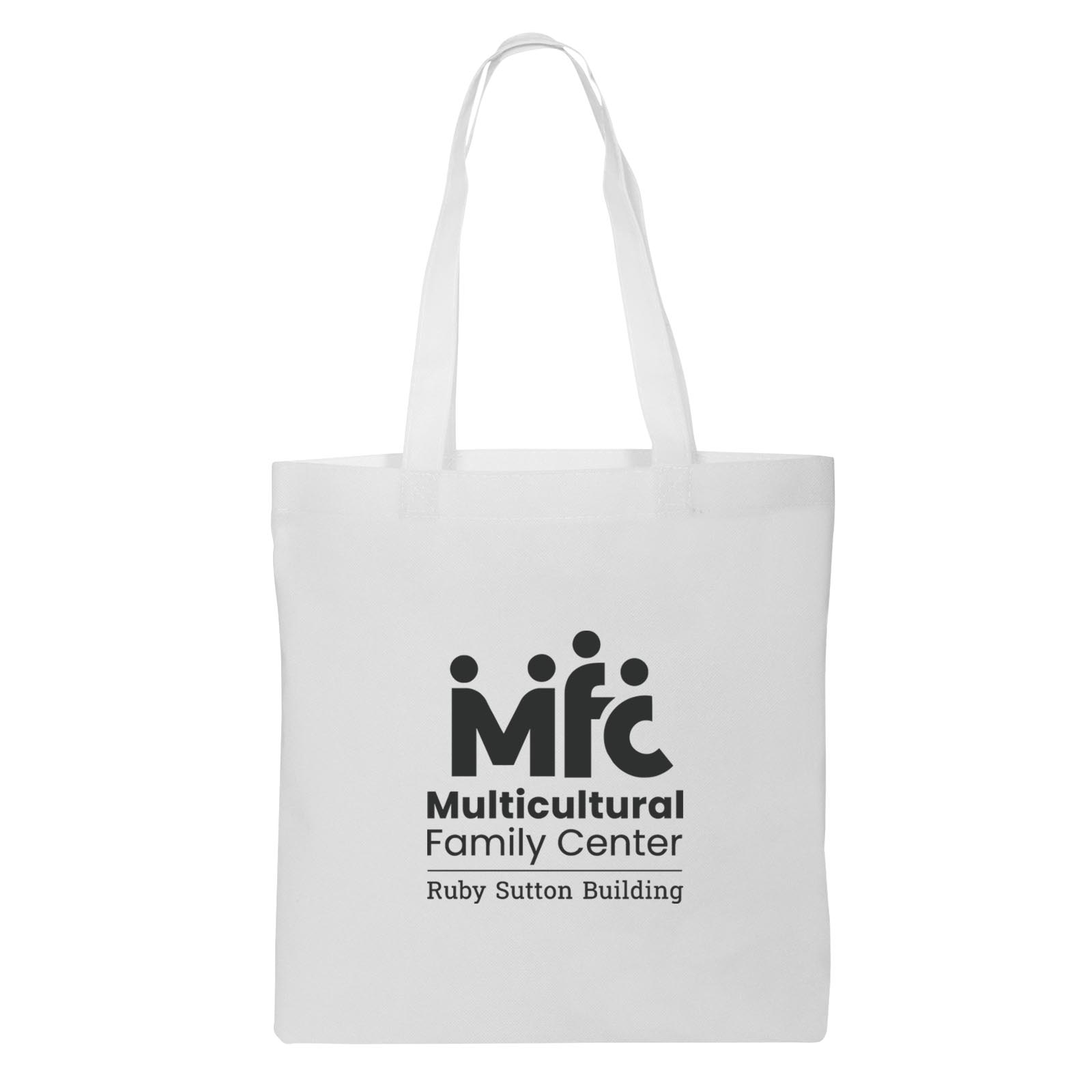 Non Woven Value Recycled Tote 17