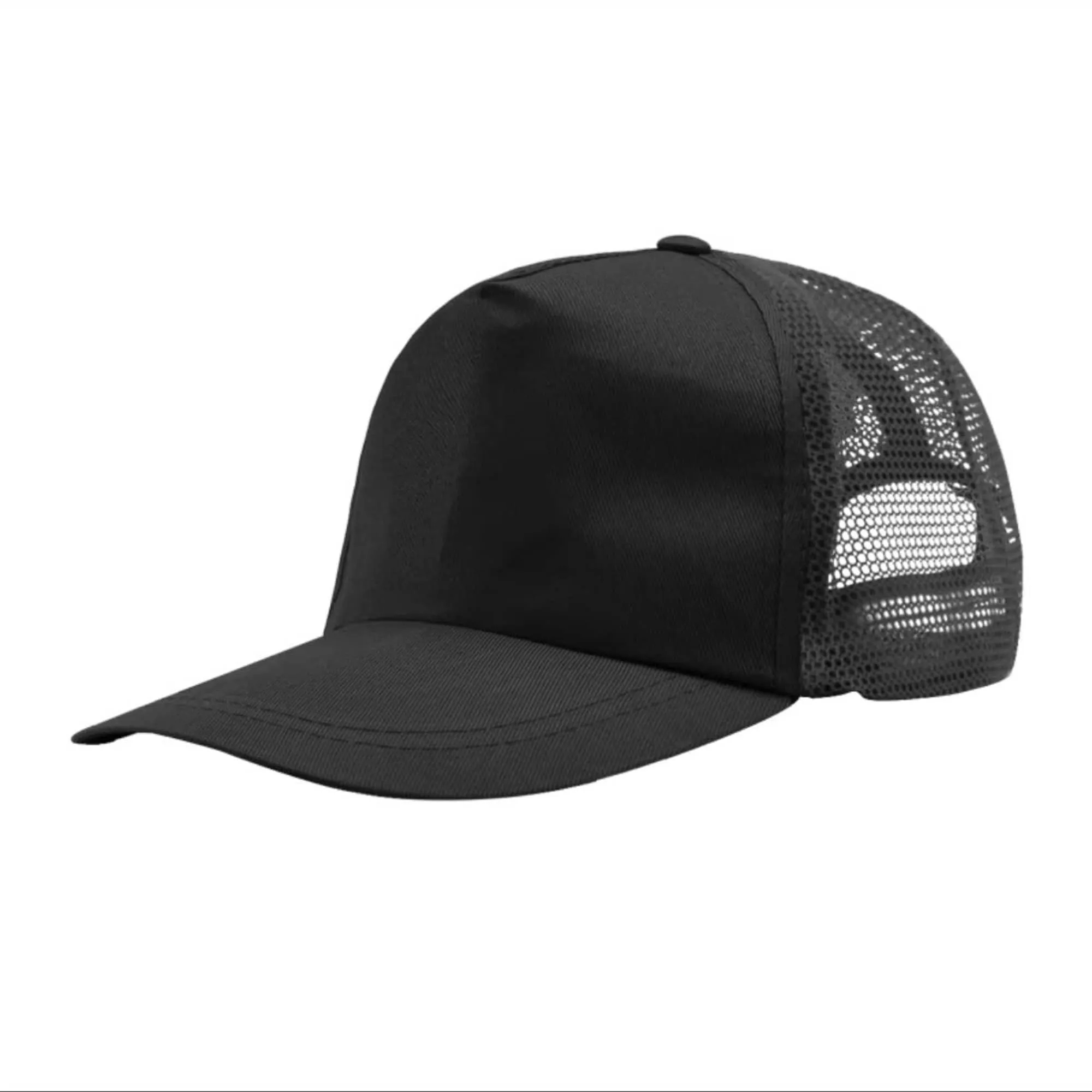 Mesh Breathable Baseball Cap 4