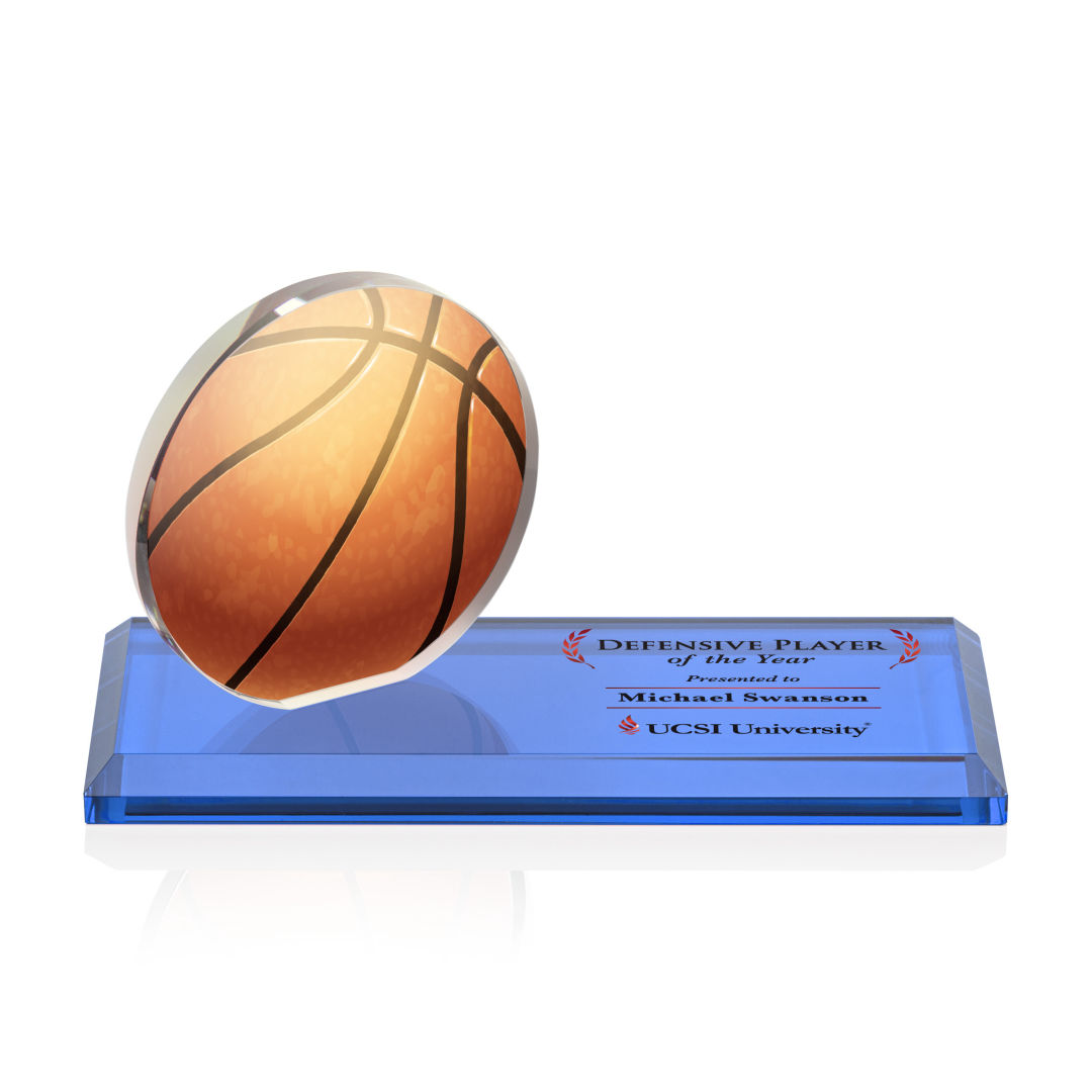 Northam VividPrint™ Award - Basketball 4