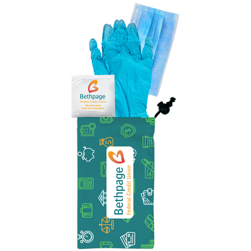 You're Indispensable Kit Premier Pouch