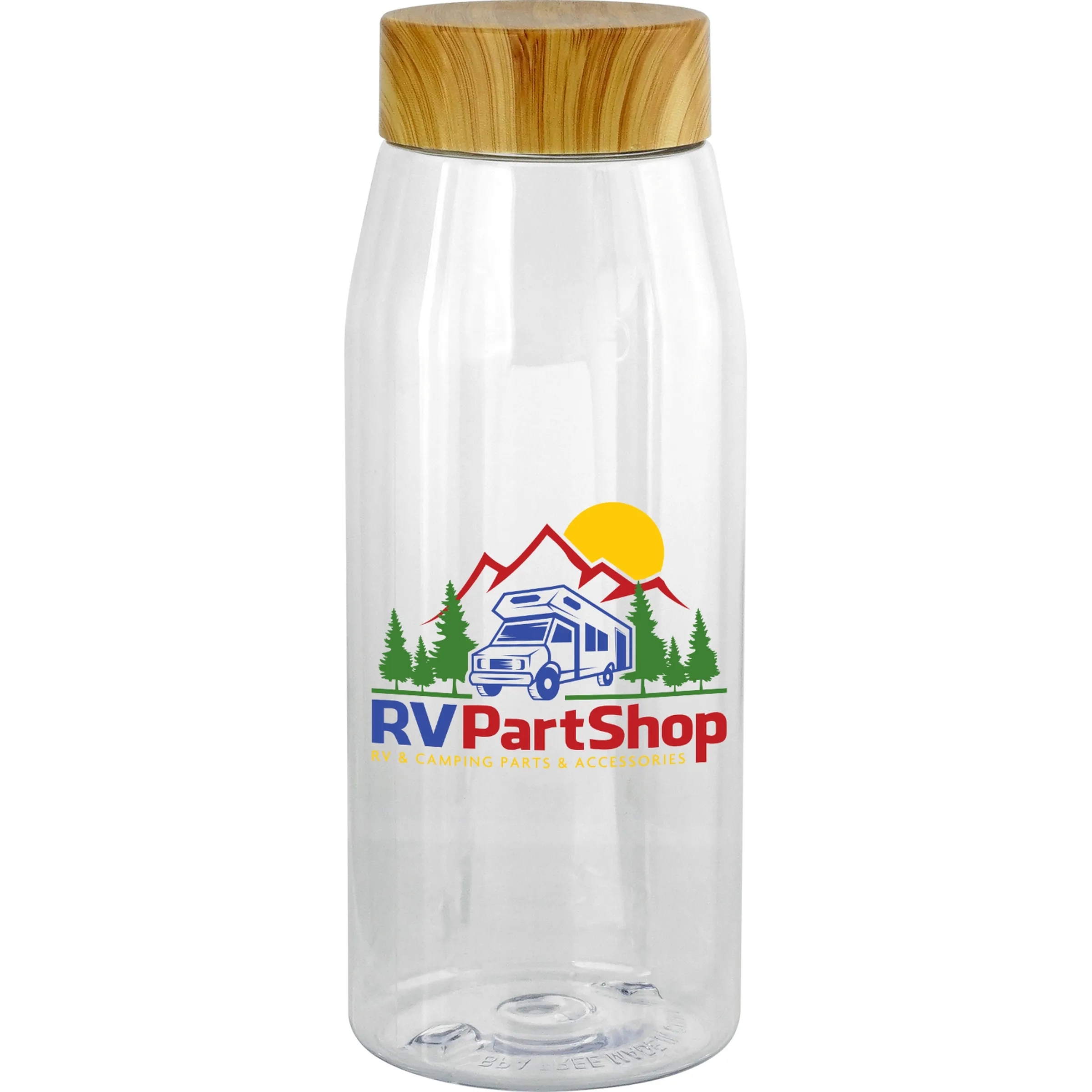 BAMBOO PATTERN 32 OZ. BOTTLE 3