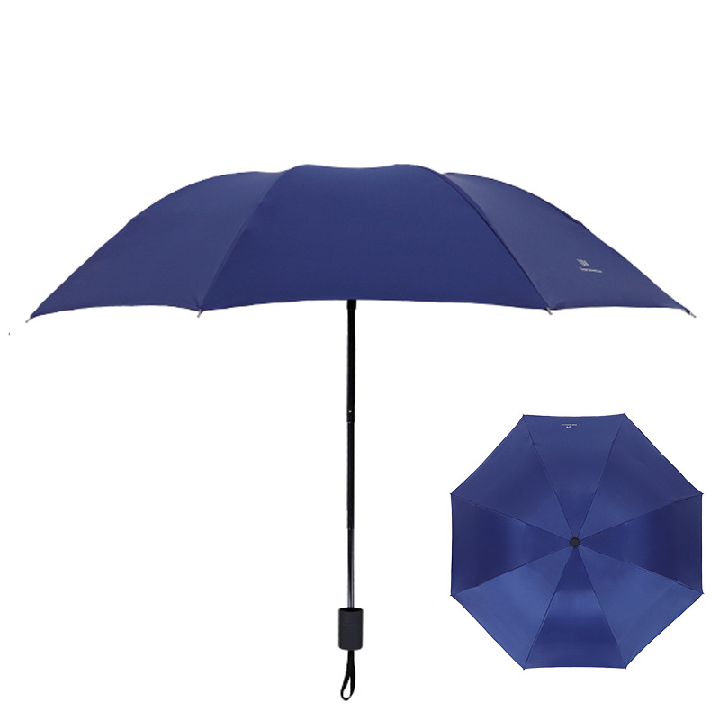 Folding Umbrellas 1