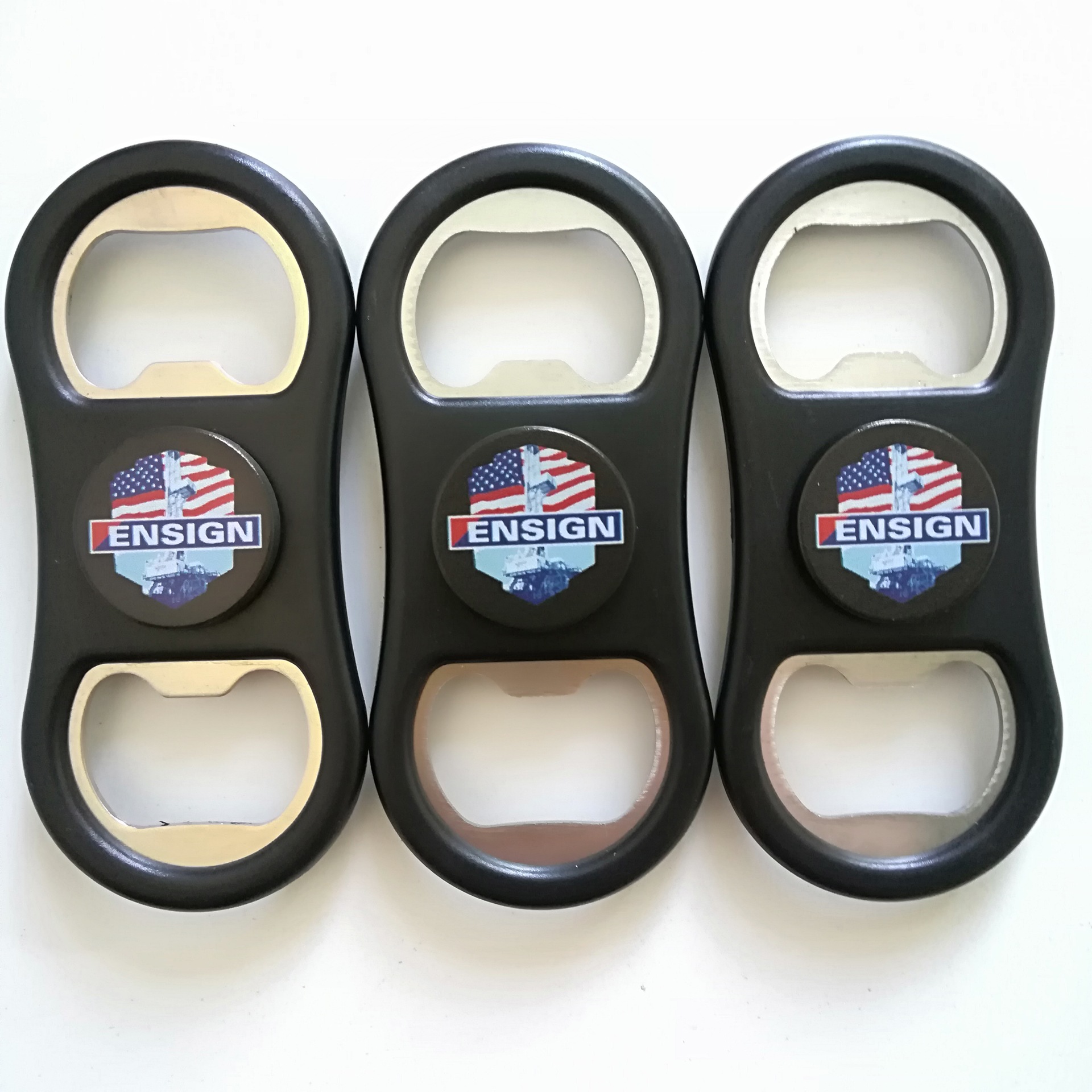 Fidget Spinner Bottle Opener 2