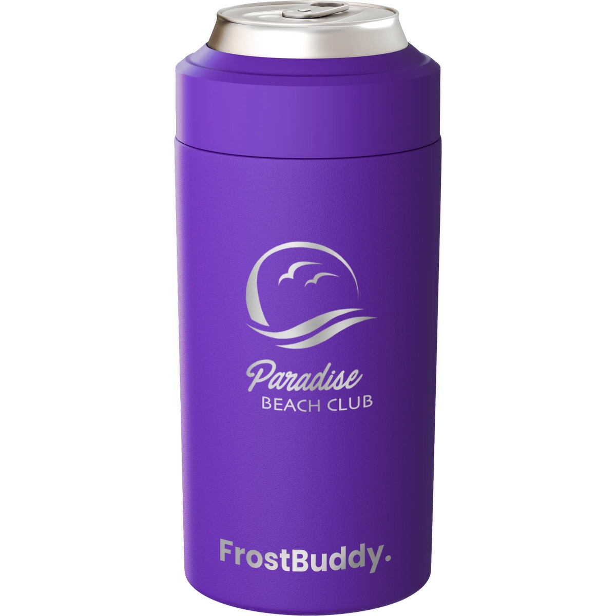 Frost Buddy® Universal Buddy 2.0 - Purple