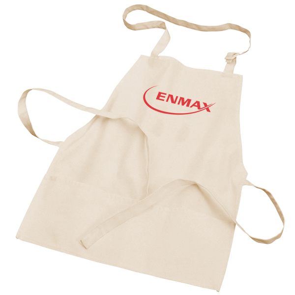 Work Apron 1