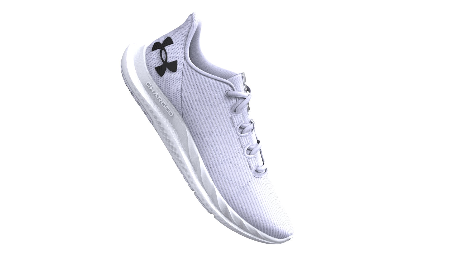 UA Speed Swift Women's Running Shoes 17