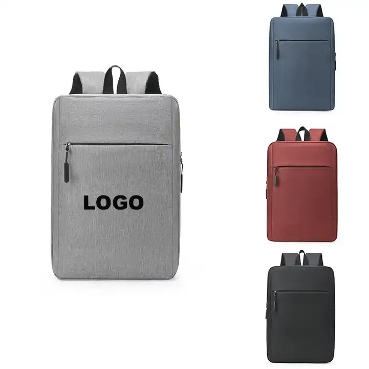 Laptop Backpack 15.6 Inch 1