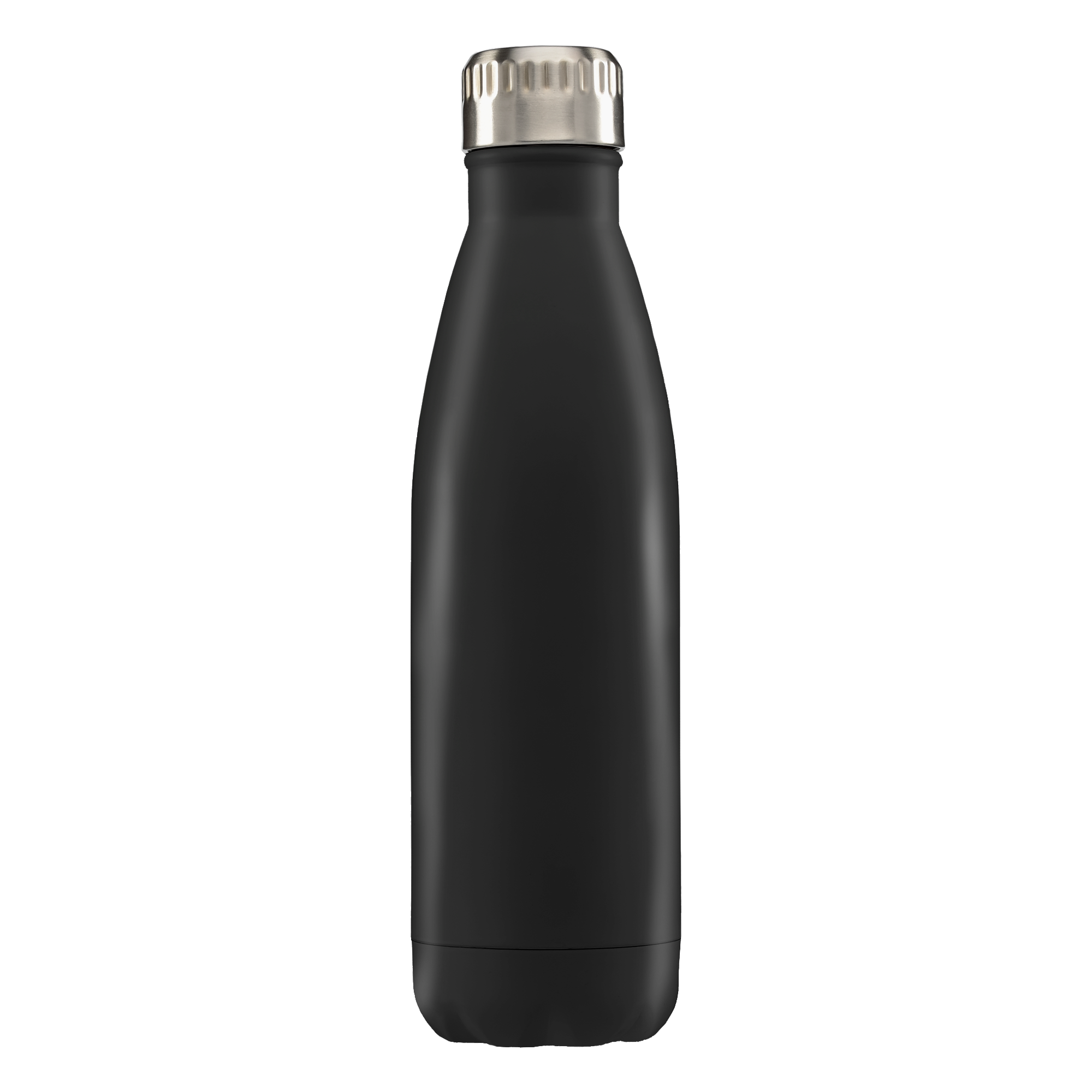 Ibiza - 16 oz. Double-Wall Stainless Bottle 5