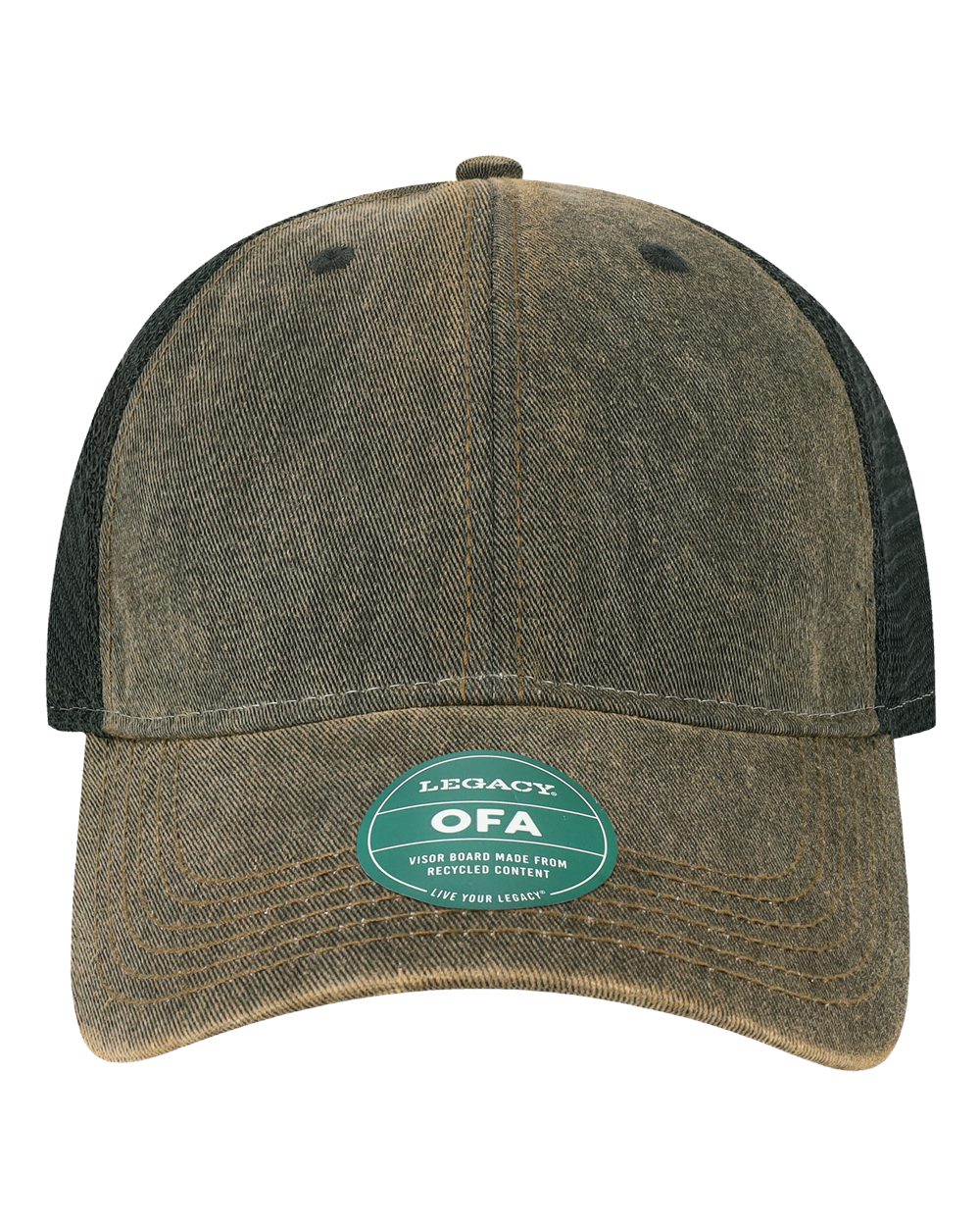 Old Favorite Trucker Cap - OFA 112
