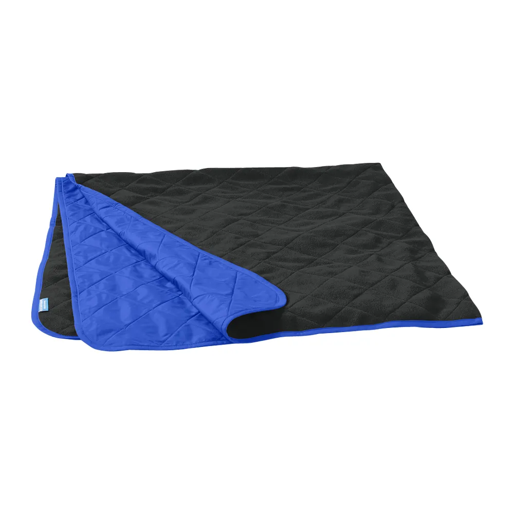 Port Authority Picnic Blanket 8