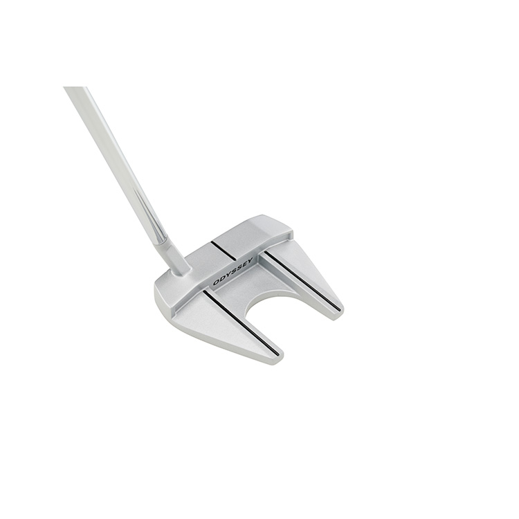 Odyssey White Hot OG Putter 4