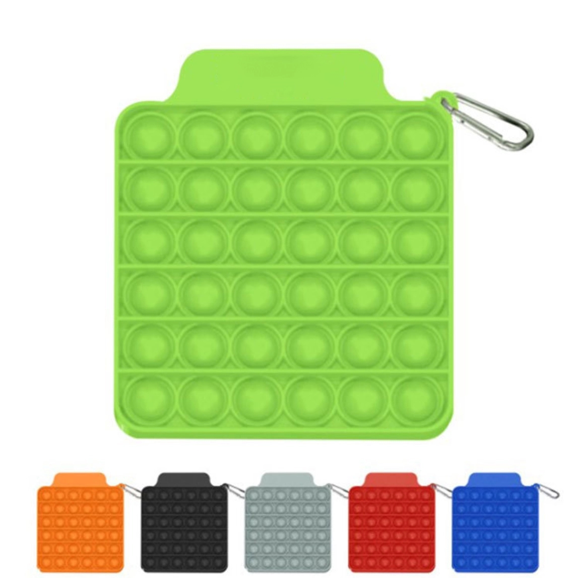 Push Pop Stress Reliever Toy 4