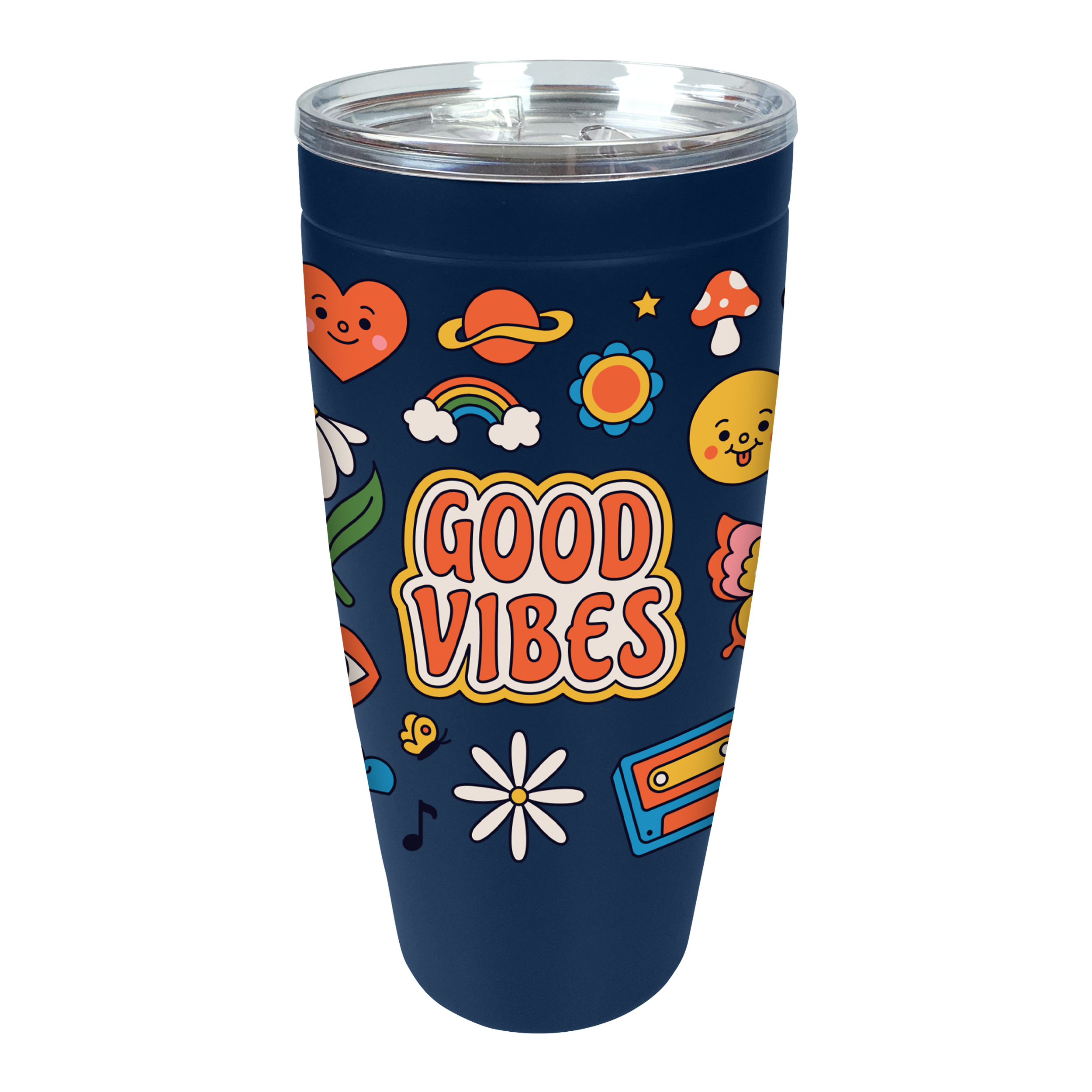 The Viking Collection® Nova Tumbler - 30 oz. 3