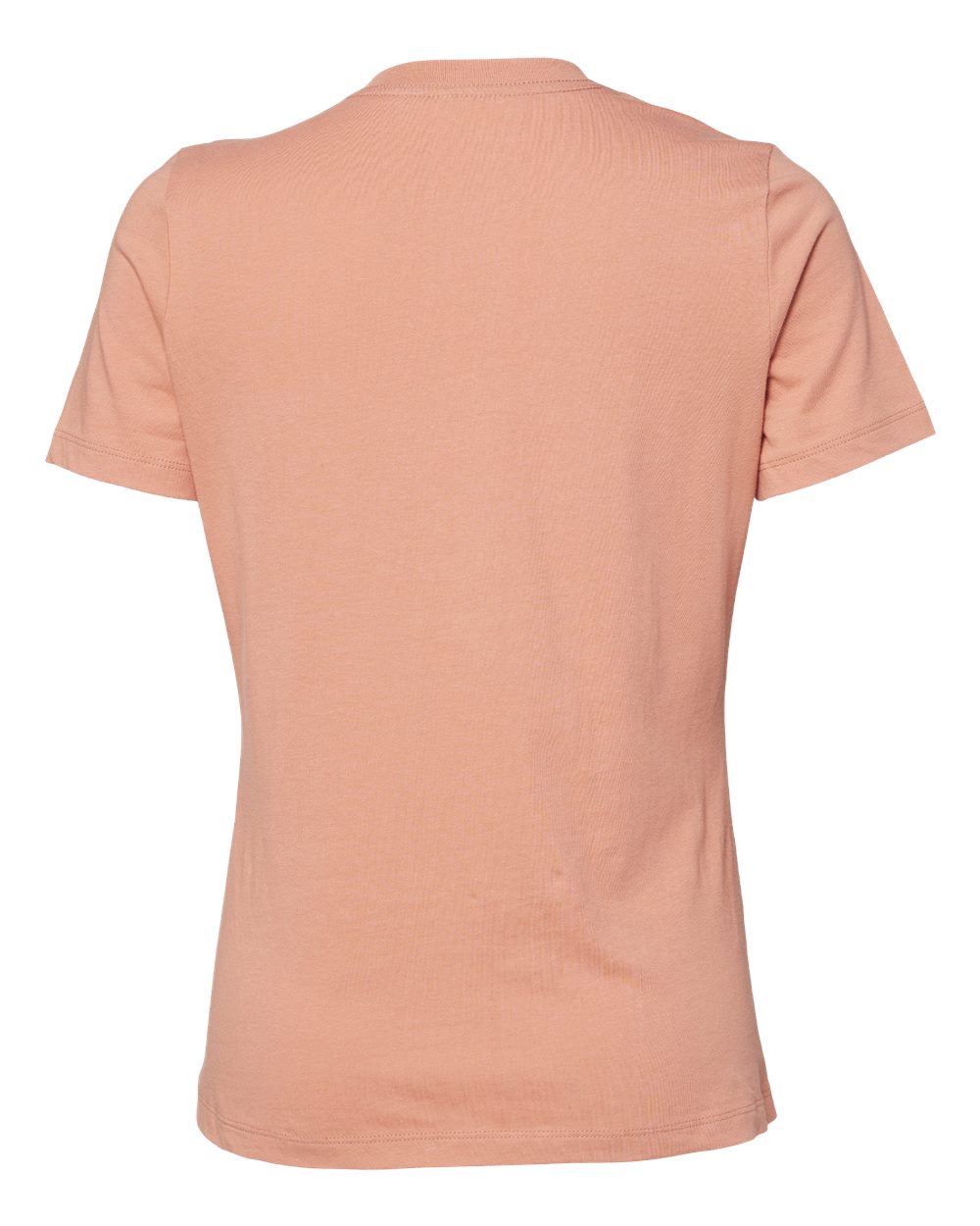 Women's Relaxed Jersey Tee - 6400 48