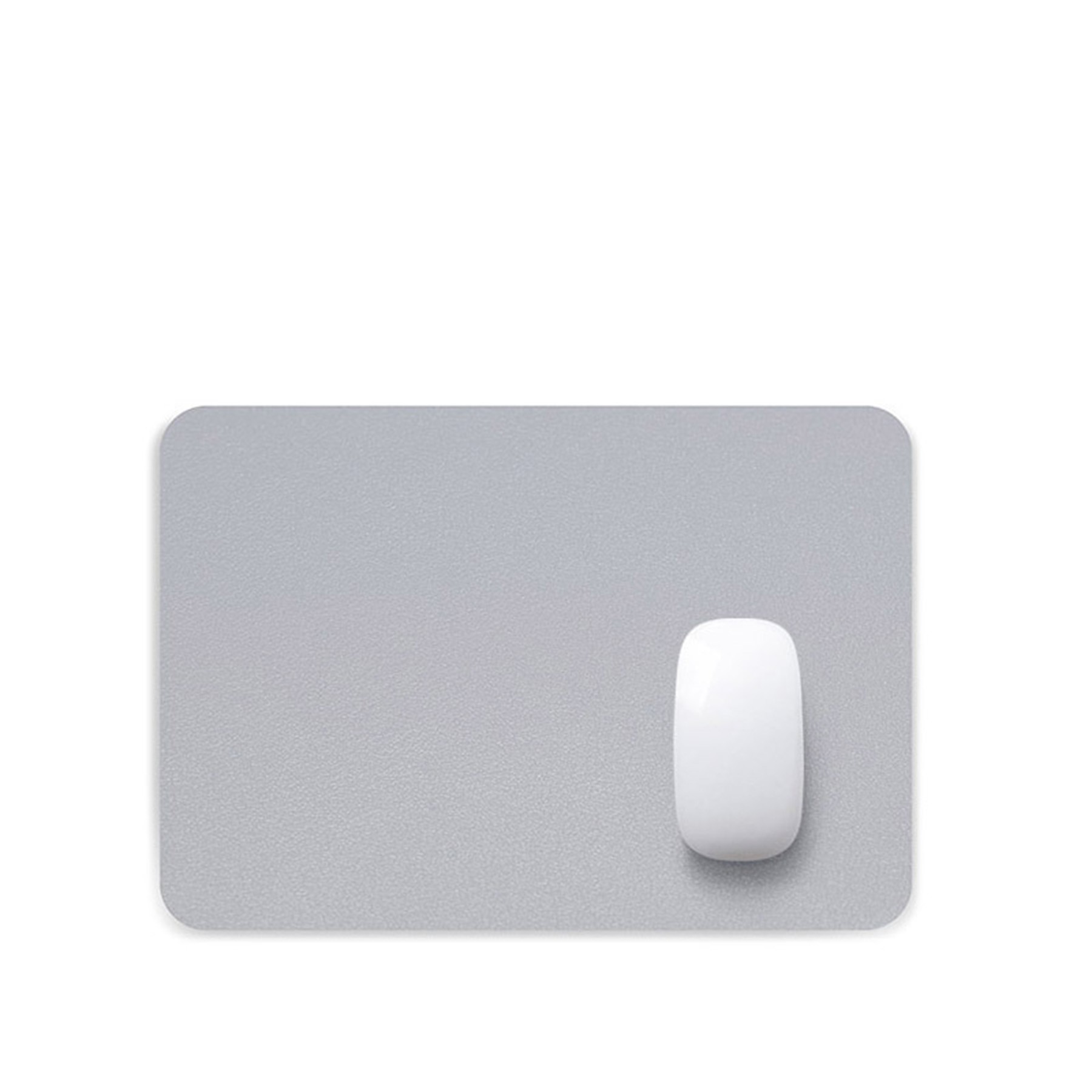 Pu Leather Mouse Pad 2