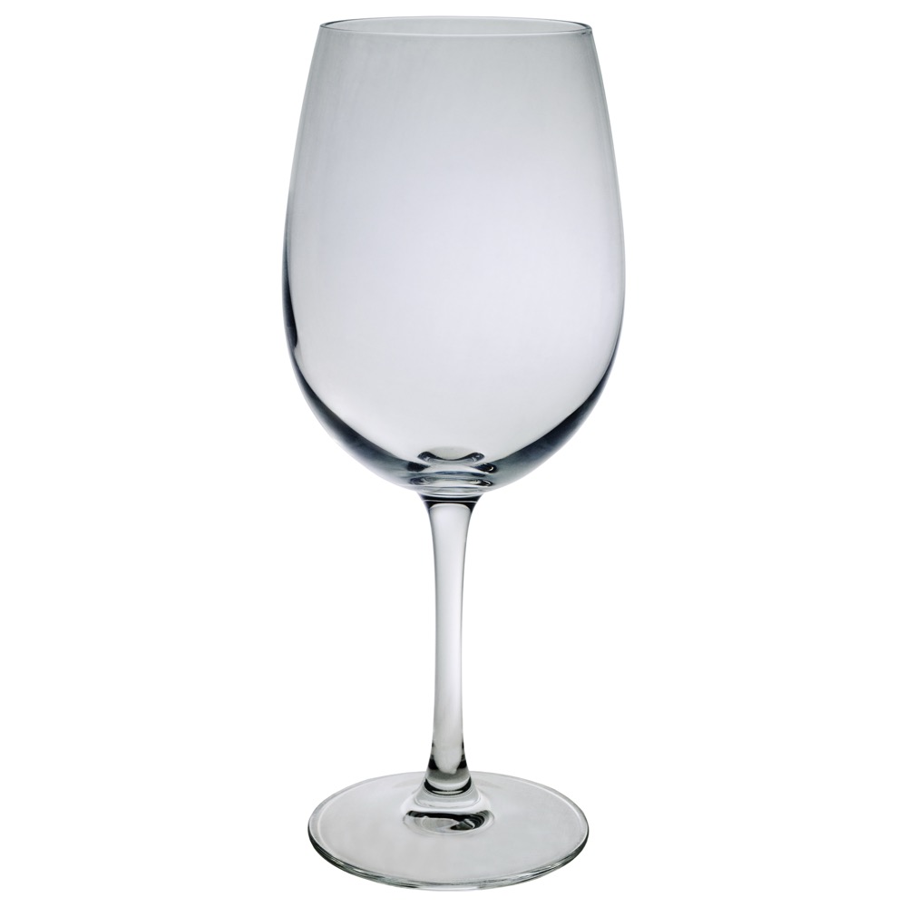 12 Oz. Afficianado Stemmed Wine Glass 10