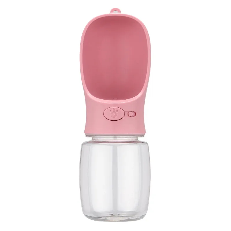 Portable Dog Water Bottle 2