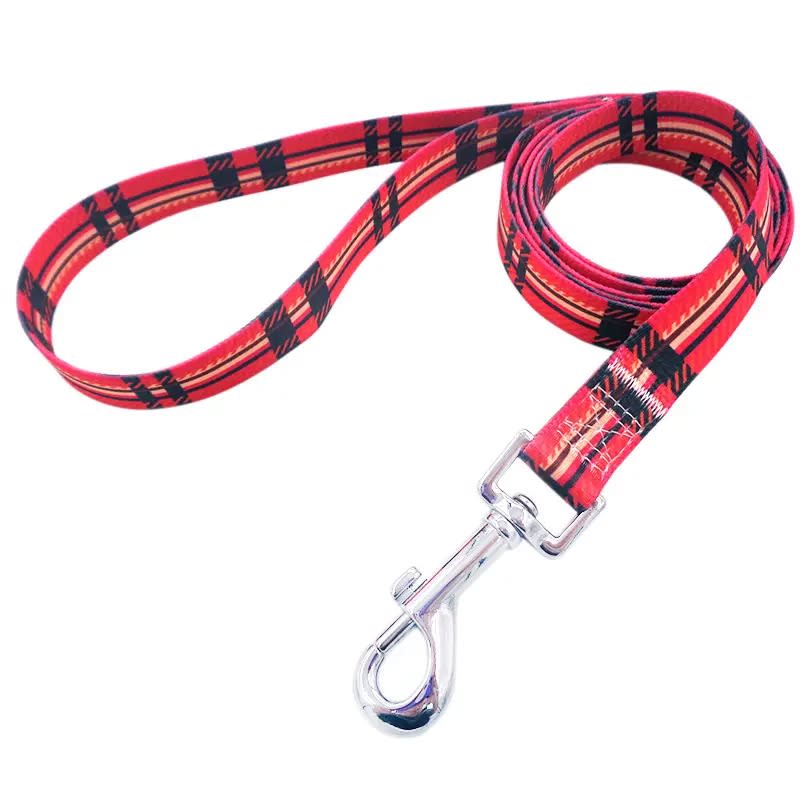 Full Color Pet Leash 8