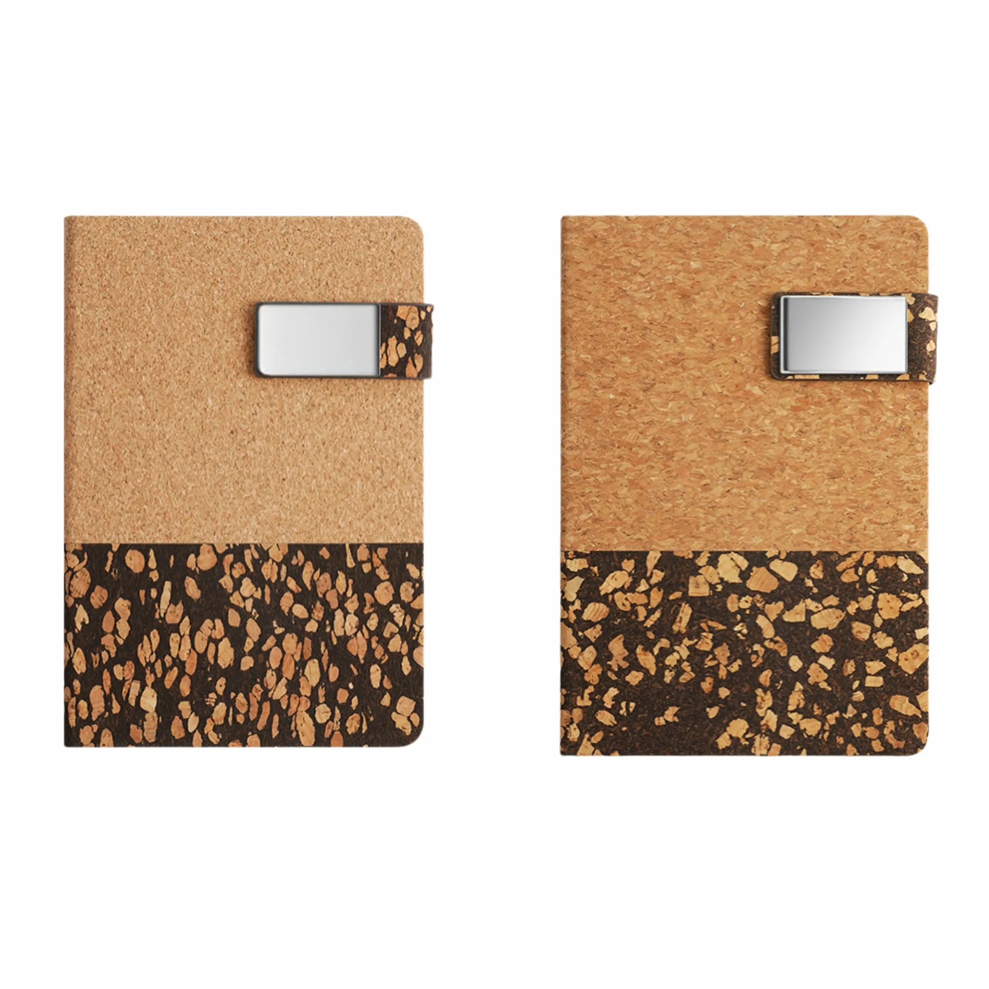 Eco-Style A5 Hardcover Notebook 3