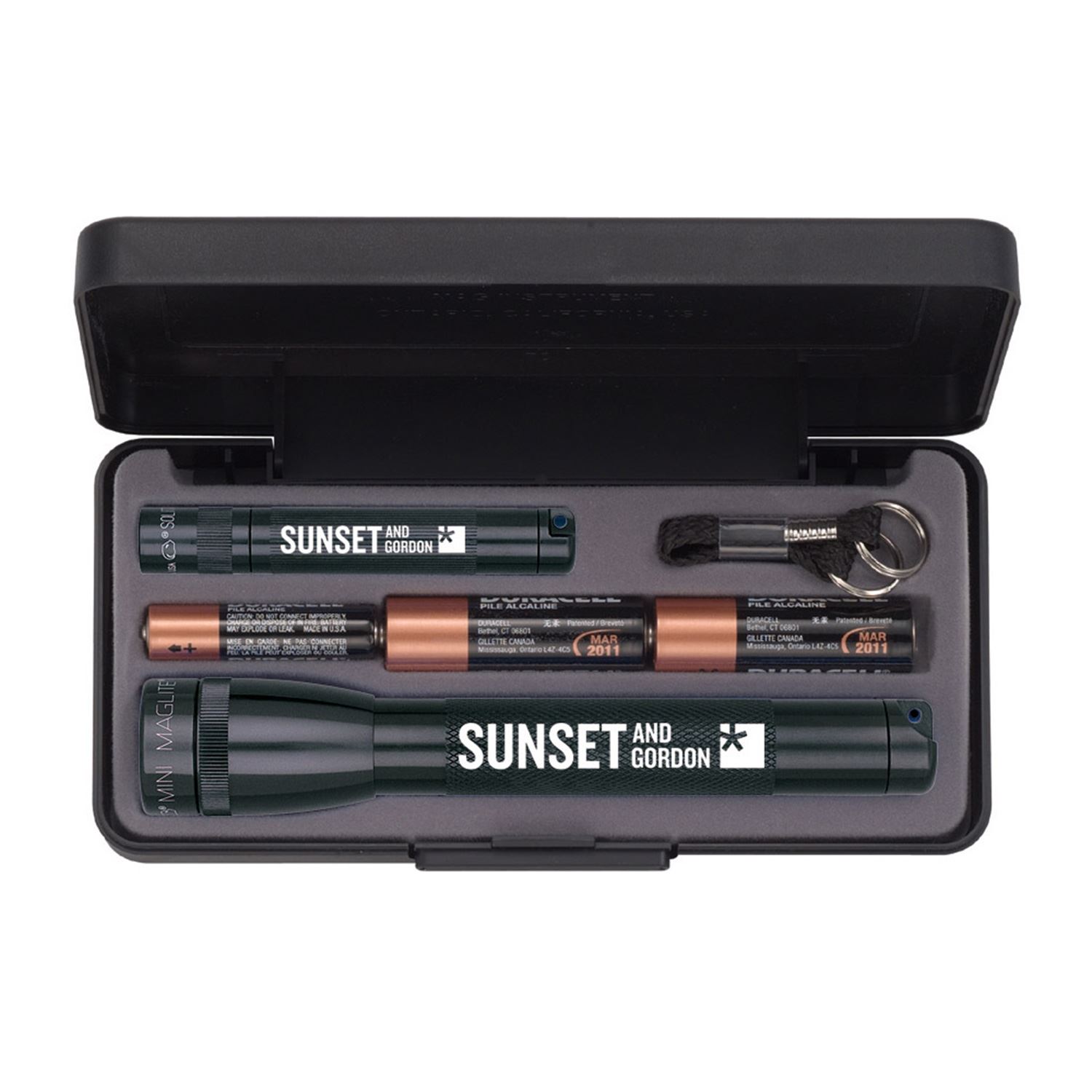 Maglite® Combination Set 3