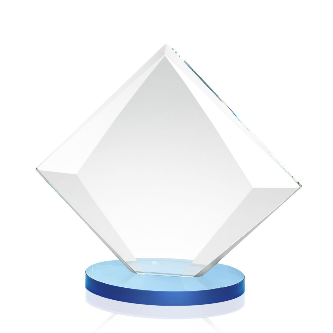 Teston VividPrint™ Award - Sky Blue 2