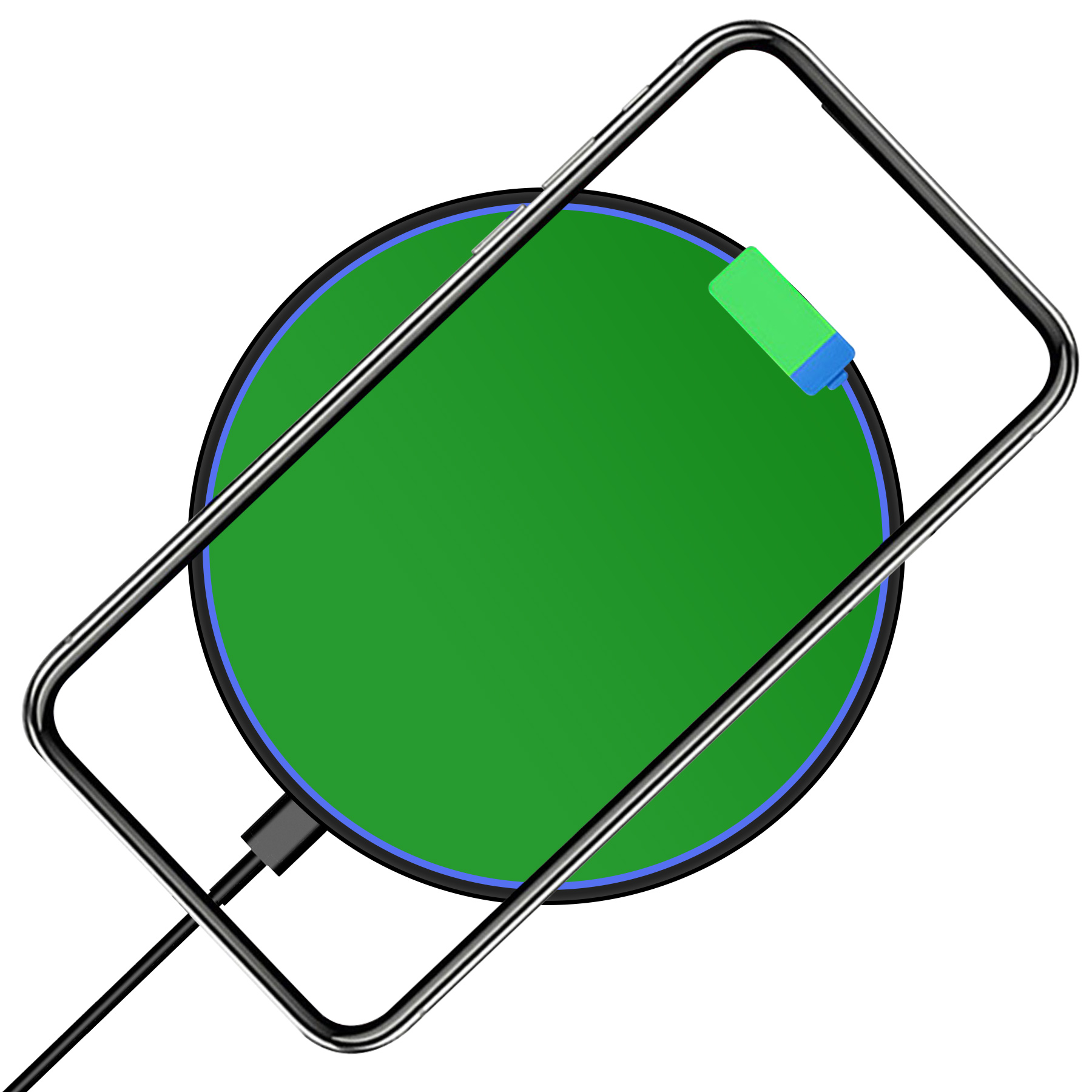 Wireless Charger 5
