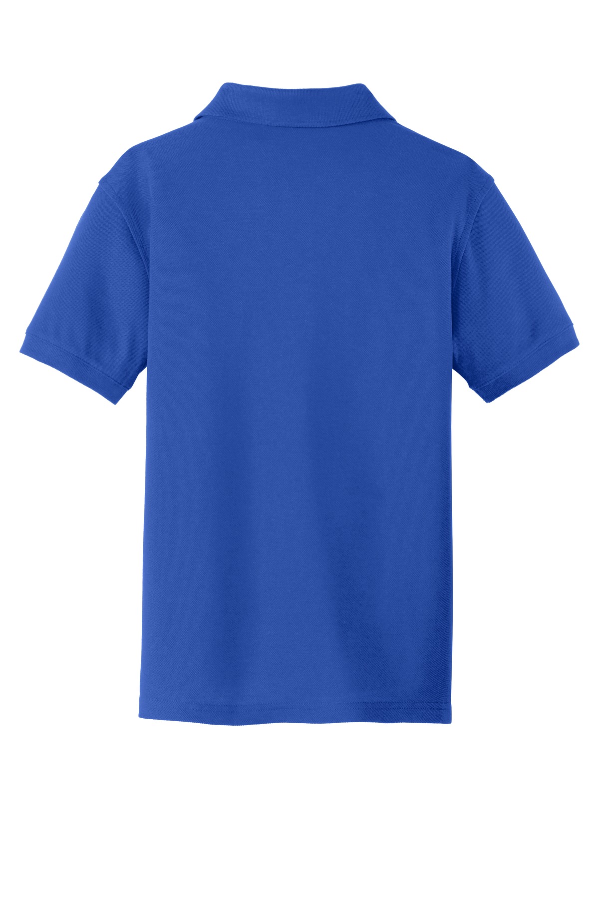 Port Authority Youth Core Classic Pique Polo. Y100 33