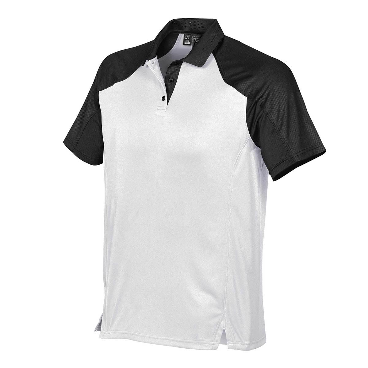 Stormtech Men's Vector Polo 8